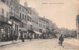 Delcampe - 63-ISSOIRE-N°T2566-D/0227 - Issoire