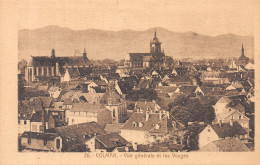 Delcampe - 68-COLMAR-N°4209-E/0063 - Colmar