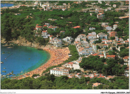 Delcampe - AMAP6-0561-ESPAGNE - LLAFRANC - Llafranc Y Al Fondo Calella - Gerona