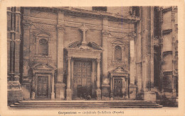 Delcampe - 84-CARPENTRAS-N°T5071-A/0391 - Carpentras
