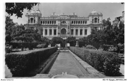 Delcampe - AEUP3-0187-ESPAGNE - MALAGA - Rassin Aux Jardins De Porte Obscure - Málaga