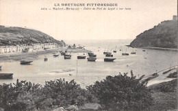 Delcampe - 22-SAINT BRIEUC-N°T5071-G/0303 - Saint-Brieuc