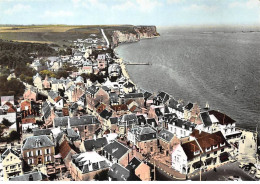 Delcampe - 14 - SAN61476 - ARROMANCHES - Vue Générale - Sofer - CPSM 10x15 Cm - Arromanches