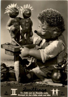 Delcampe - Mecki - Mecki