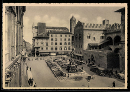 Delcampe - Cartolina Bologna, Piazza Nettuno E Via Indipendenza - Bologna