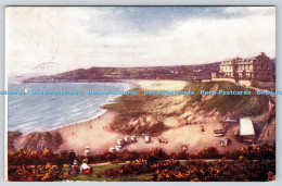 Delcampe - R818397 Swansea. Langland Bay. Tuck. Oilette. 798. 1905 - World