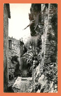 Delcampe - A490 / 061 06 - EZE VILLAGE Une Vieille Rue - Eze
