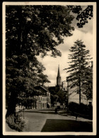 Delcampe - Eupen - Ville Basse Avec Eglise Saint-Joseph - Eupen