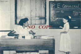 Delcampe - CARACUL "EN  ENSEIGNANT ET EN APPRENANT LE PORTUGAIS"  ANGOLA - Angola