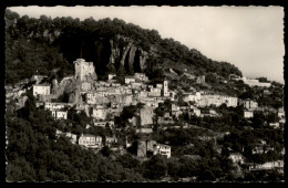 Delcampe - Roquebrune Village - Vue Generale - Roquebrune-sur-Argens