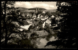 Delcampe - Hilchenbach Luftkurort - Hilchenbach