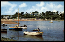 Delcampe - Abersoch - Caernarvonshire