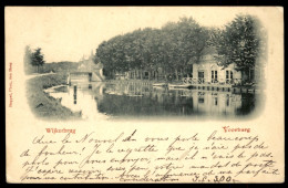 Delcampe - Voorburg - Wijkerbrug - Voorburg
