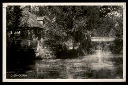 Delcampe - Giethoorn - Giethoorn