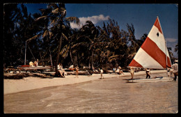 Delcampe - Bahamas - Out Island Inn - Bahamas