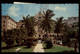 Delcampe - Bahamas - Sheraton British Colonial Hotel - Bahamas