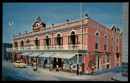 Delcampe - Barbados - Da Costa & Musson Ltd, Broad Street - Barbados