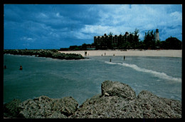 Delcampe - Barbados - The Barbados Hilton - Barbados