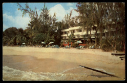 Delcampe - Barbados - Bella Beach Tropicana Hotel, St James - Barbados