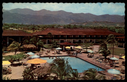 Delcampe - Jamaica - Kingston Sheraton Hotel, Pool - Jamaica