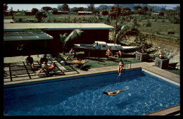 Delcampe - Fiji - Skylodge Hotel - Fidschi