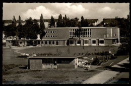 Delcampe - Düren - Stadthalle-Milchbar - Düren