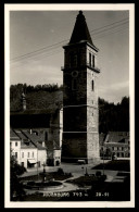 Delcampe - Judenburg - Stadtturm - Judenburg