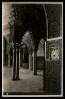 Delcampe - Sevilla - Salon De Embajadores - Sevilla