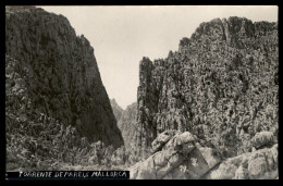 Delcampe - Mallorca - Torrente De Pareis - Mallorca