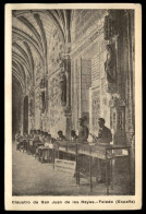 Delcampe - Toledo - Claustro De San Juan De Los Reyes - Toledo
