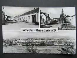 Delcampe - AK Niederrußbach Rußbach B. Korneuburg   /D*67050 - Korneuburg