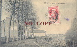 Delcampe - HOTTON ROUTE DE HAMPTEAU  BELGIQUE BELGIUM - Hotton