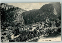 Delcampe - 7430 Thusis - Viamala - 10588350 - Thusis