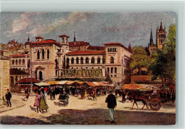 Delcampe - 1000 Lausanne Losanna - Place De La Riponne Sign - 11094366 - Lausanne