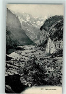 Delcampe - 3822 Lauterbrunnen - 10161151 - Lauterbrunnen