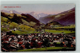 Delcampe - 3770 Zweisimmen - 10584423 - Zweisimmen