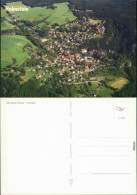 Delcampe - Ansichtskarte Hohnstein (Sächs. Schweiz) Luftbild 1994 - Hohnstein (Saechs. Schweiz)