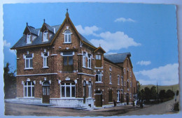 Delcampe - BELGIQUE - NAMUR - HOUYET - HOUR-HAVENNE - Home De Vacances - Houyet