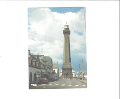 Delcampe - A LA POINTE DE PENMARCH  LE PHARE D ECKMUHL      ***          A SAISIR   *** - Penmarch
