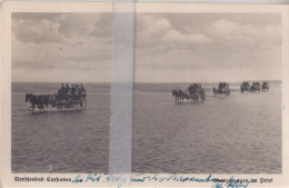 Delcampe - CPSM  LINDEN WATTENWAGEN IM PRIEL - Giessen