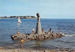 Delcampe - LOCMARIAQUER Pêche Sur Un Rocher 30 (scan Recto Verso)MH2960 - Locmariaquer