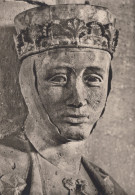 Delcampe - Germany Naumburg Dom Zu Um 1270 Saxony Anhalt Vintage Postcard #SBZ500 - Naumburg (Saale)