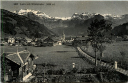 Delcampe - Lenk - Lenk Im Simmental