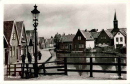 Delcampe - Meerzijde - Volendam