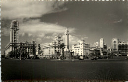 Delcampe - Santa Cruz De Teneriffe - Tenerife