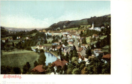 Delcampe - Lichtensteig - Lichtensteig