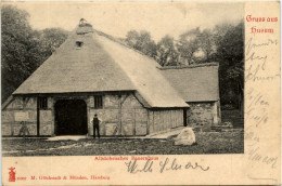 Delcampe - Husum - Halligen