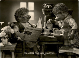 Delcampe - Mecki - Mecki