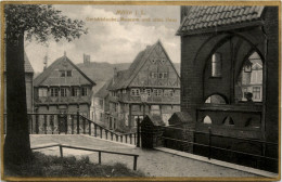 Delcampe - Mölln - Gerichtslaube - Mölln