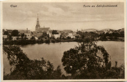 Delcampe - Tilsit - Ostpreussen